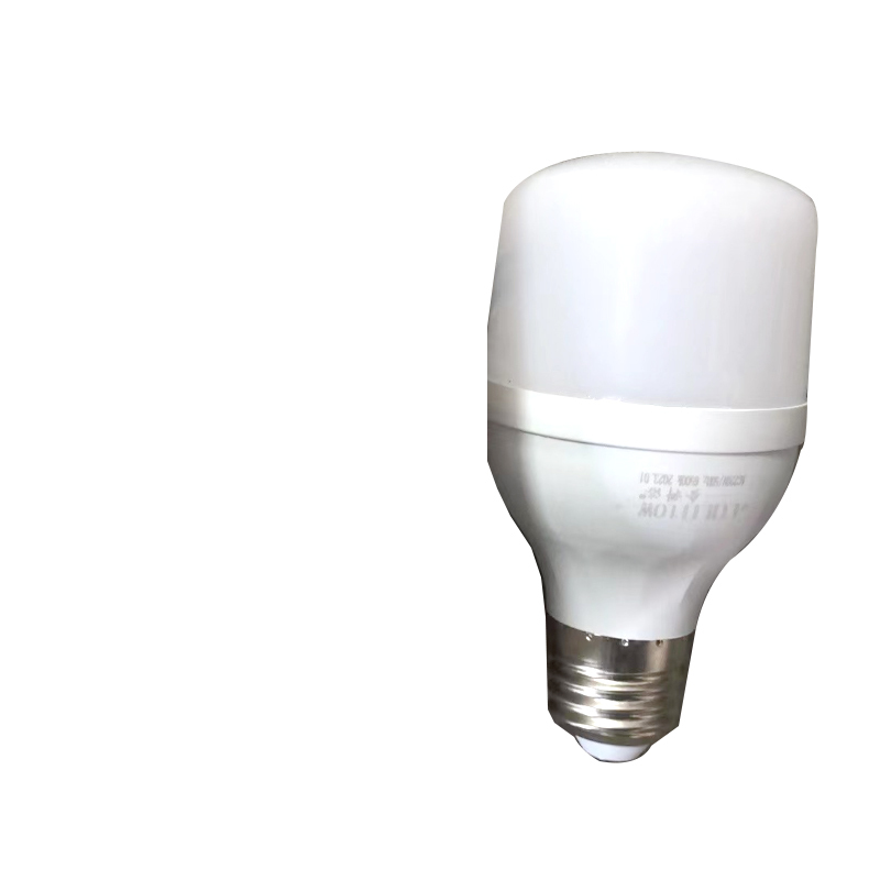 闻信 LED灯泡 100v-220v10w高清大图