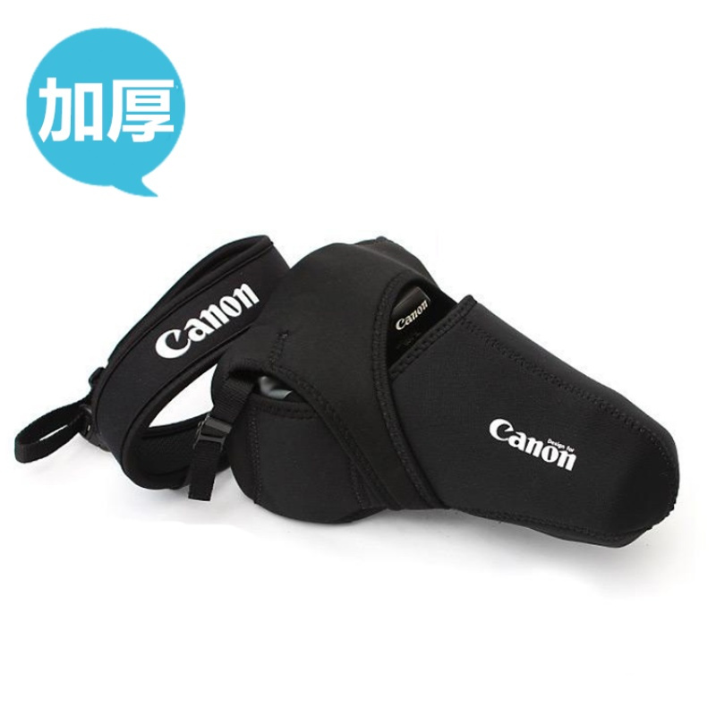 单反相机包550D 650D 760D 60D 70D 80D 77D 1300D便携内胆包