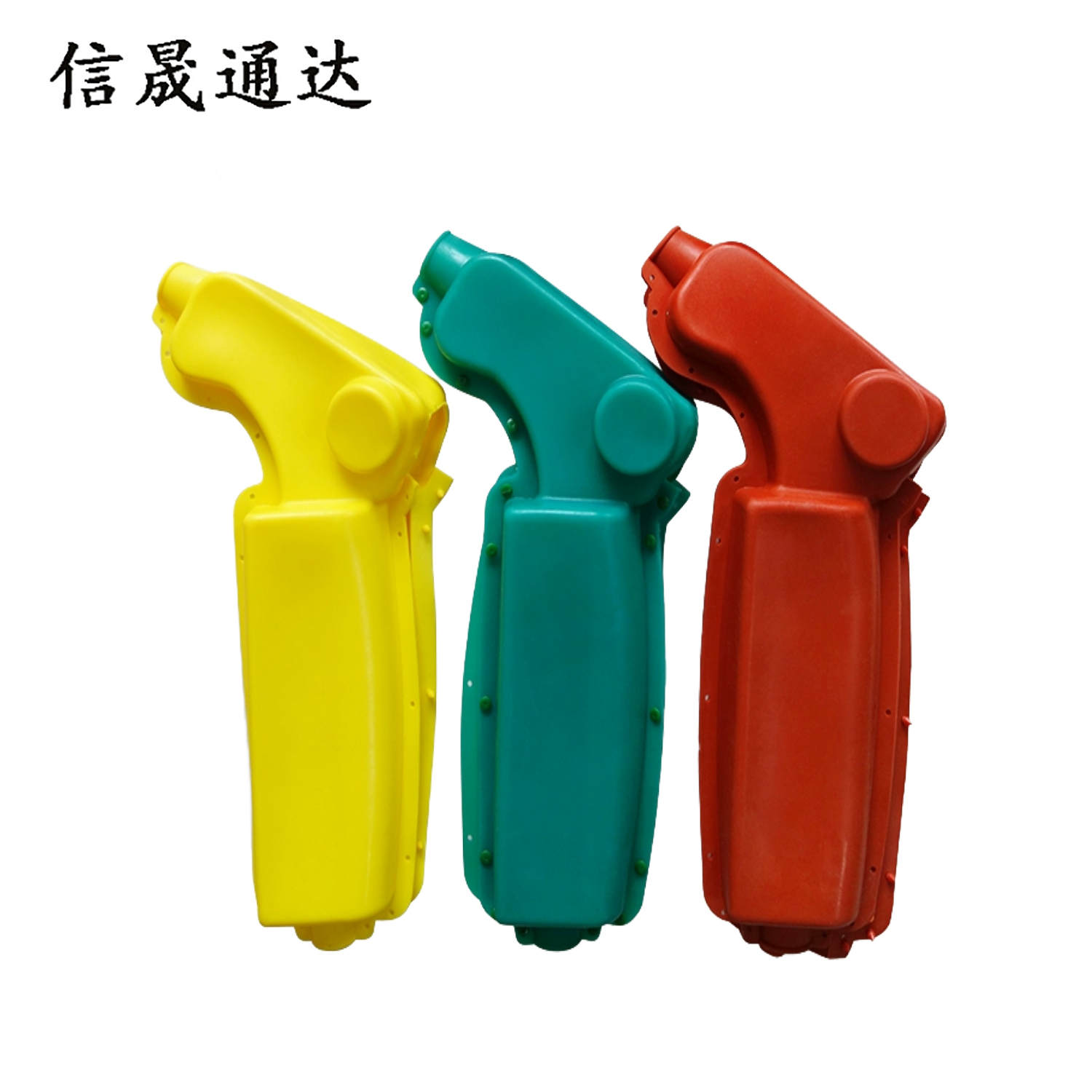 信晟通达 耐张线夹护套 NLD-2 只高清大图