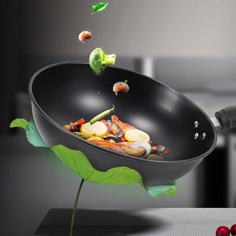 康巴赫(KBH)康巴赫双倍防锈精铁三件套高清大图