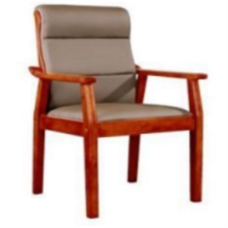 白寅 BY-A08 西皮 办公椅