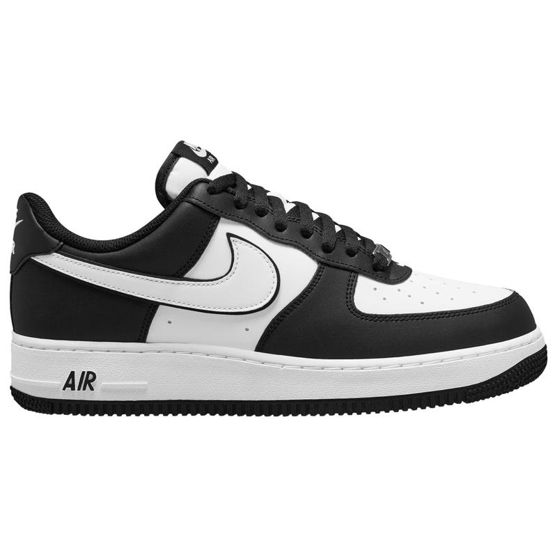 air force 1 low 07空军一号男士运动休闲时尚百搭跑步板鞋 防滑轻便