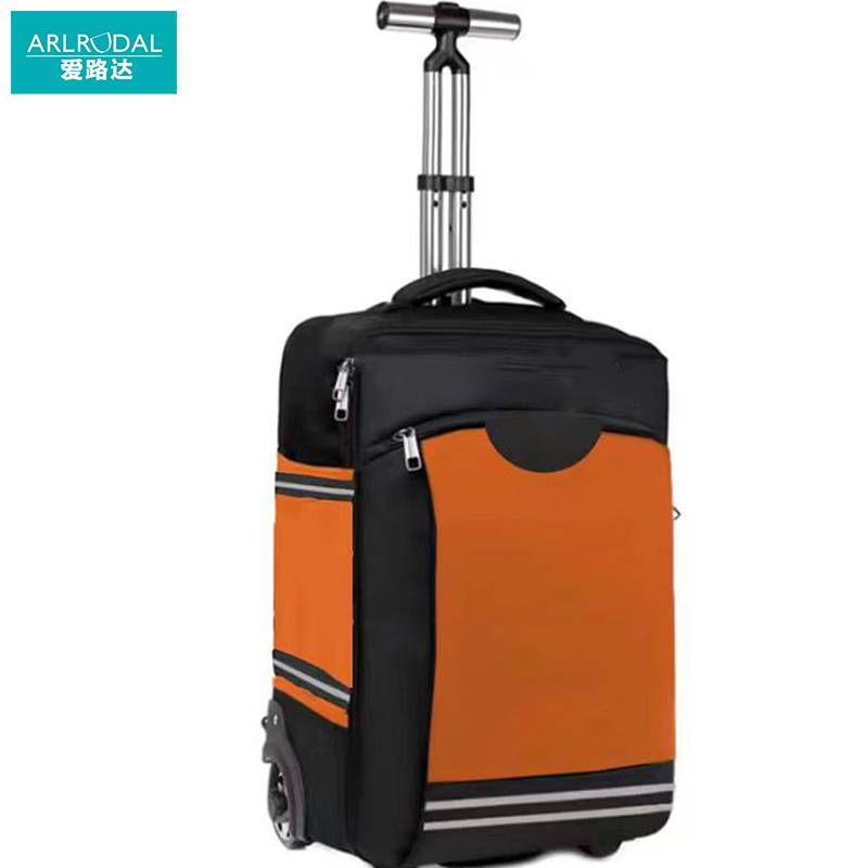 爱路达 拉杆包拉杆箱定制款 AL10/个高清大图