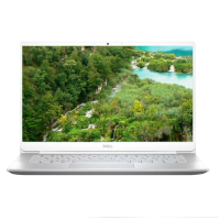 戴尔DELL 灵越5000 fit Ins 14-5498-R2625S 14英寸高性能轻薄窄边框笔记本电脑【十代i5-10210U 8G 1TBSSD MX250 2G独显】银