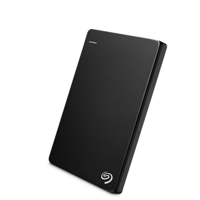 希捷 Seagate Expansion新睿翼2TB 2.5英寸 USB3.0 移动硬盘