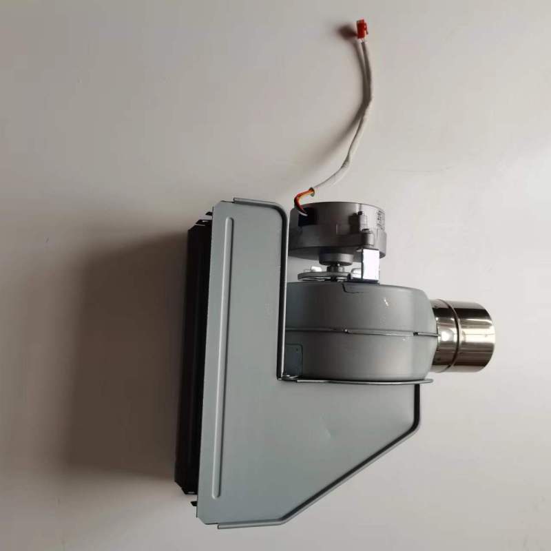 帮客材配 全新原装 惠而浦热水器JSQ30- T16VA1 直流风机总成高清大图