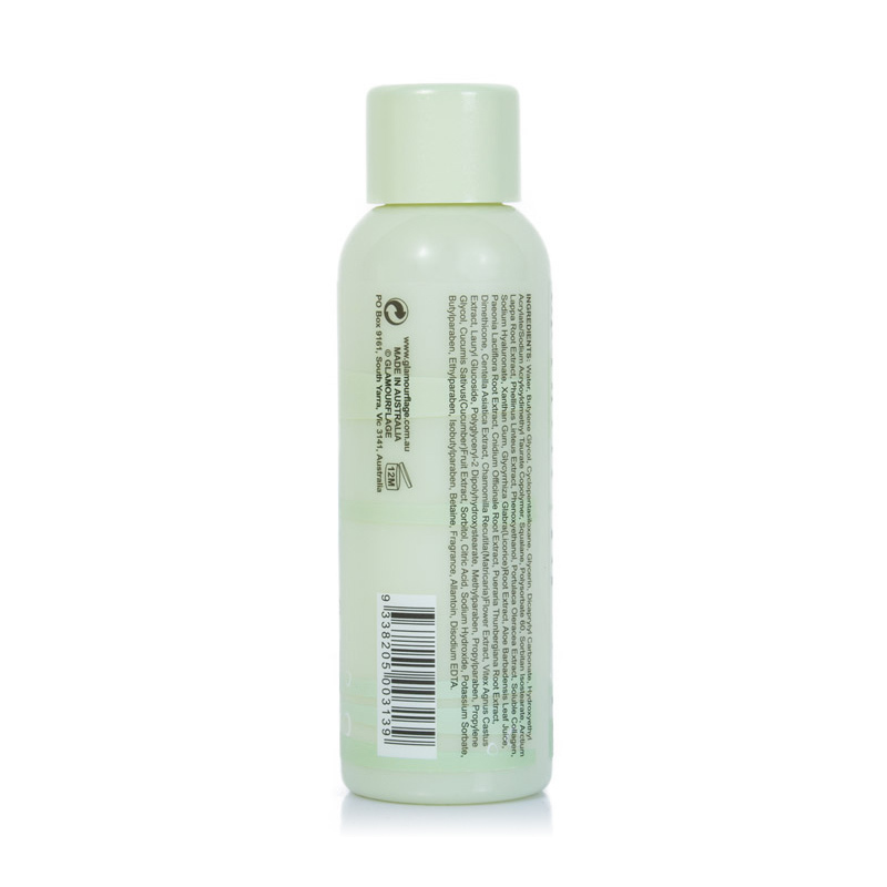特蕾莎皇冠调理乳 120ml