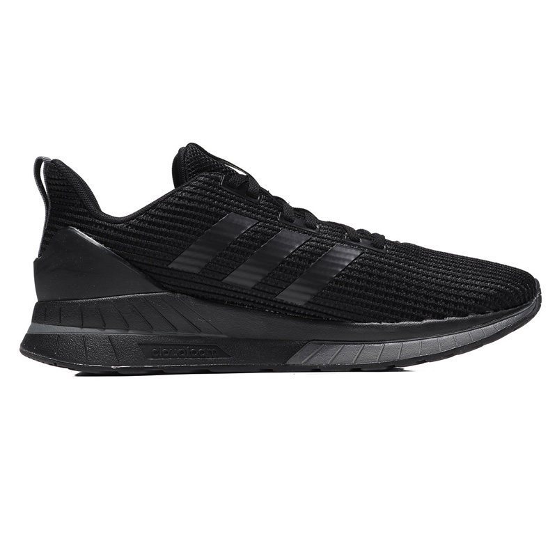 阿迪达斯(adidas)秋季男士跑步鞋QUESTAR TND B44799