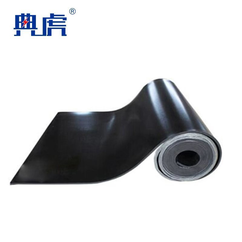 典虎 绝缘垫 5mm*1m*5m 卷高清大图