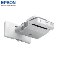 爱普生(EPSON)CB-685W 投影仪 投影机 商用办公教育 3500流明 高清超短焦