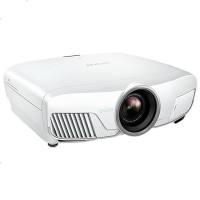 爱普生(EPSON)TW8300升级款CH-TW8400 投影仪专业级高端家用投影机(支持4K、HDR)电动变焦镜头[国行正品]
