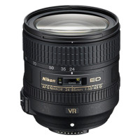 尼康(Nikon) D850(24-85G)数码单反相机 单镜头套装 约4575万像素