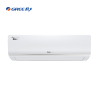 格力空调(GREE) 2匹定频挂机 3级 绿嘉园 KFR-50GW(50556)NhAd-2