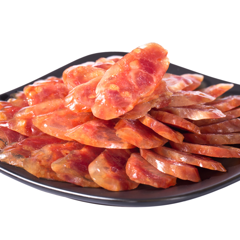卡宴(KAUN) 合家欢腊味礼盒2600g(单位:盒)