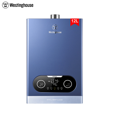 西屋(WESTINGHOUSE) 12升燃气热水器JSQ24-12W5