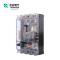 天正电气 DZ20L-160 12KA 热磁式 160A 4P 手动固定式380V 01020020845塑壳漏电断路器