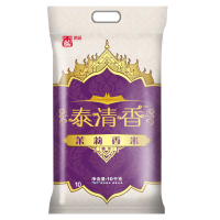 香满园泰清香茉莉香米10KG
