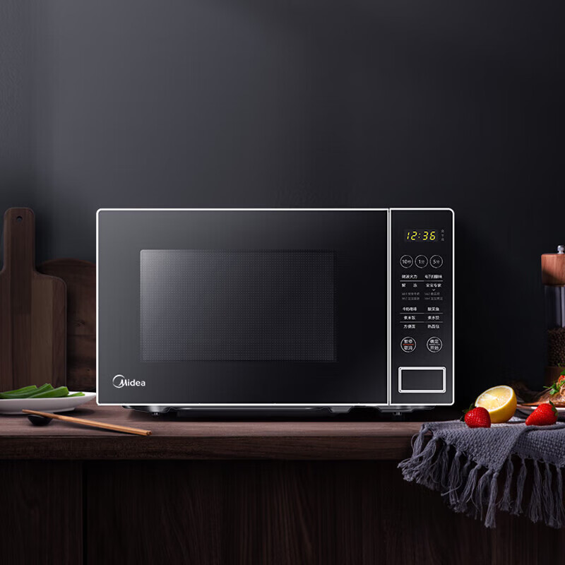 美的 (Midea) 智能微波炉 PM2003 台高清大图