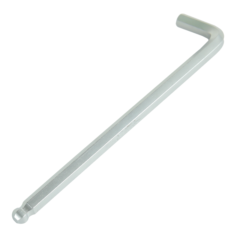 Leecbb内六角扳手5mm把高清大图