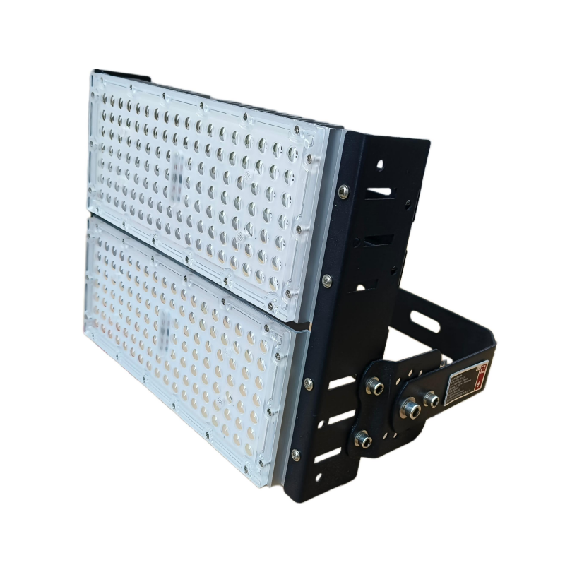 洛安斯 LED投光灯 MZTGD-200W 个高清大图