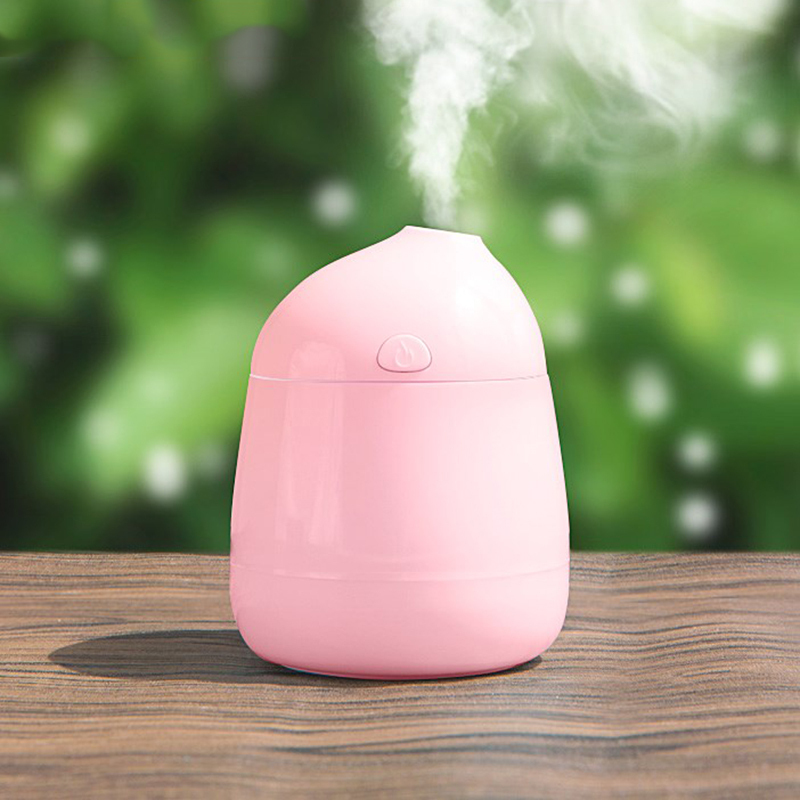 加湿器 XTL1114 迷你便携时尚加湿器 (个)