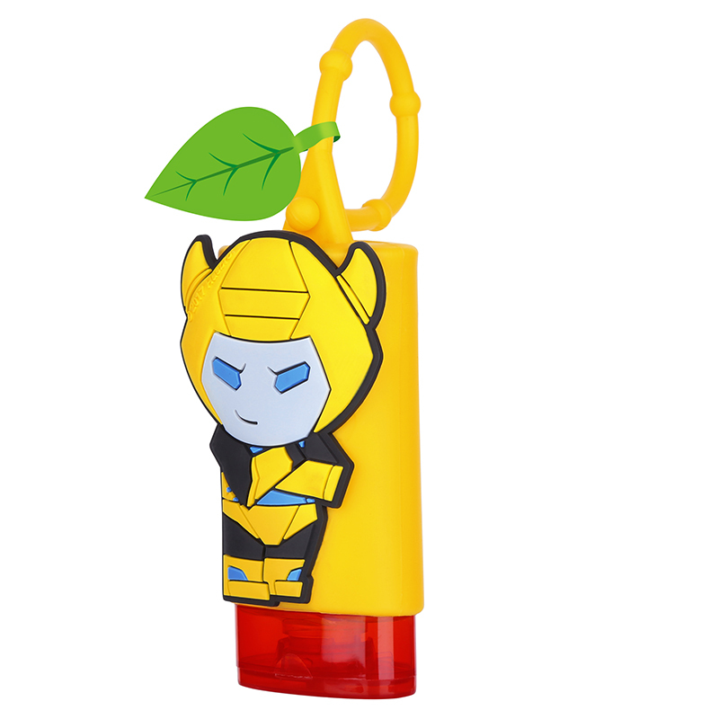 卫宝 (Lifebuoy) 免洗洗手液 变形金刚大黄蜂定制版包挂50ml[联合利华]