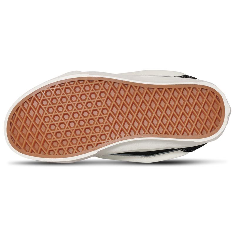 VANS复古老爹鞋加厚加绒增高休闲板鞋潮男百搭运动鞋高清大图