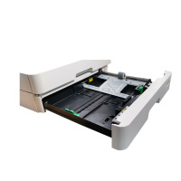 东芝(TOSHIBA)DP-2823AM 数码复合机 A3黑白激光双面打印复印扫描 含盖板+双面器+单纸盒 SZ