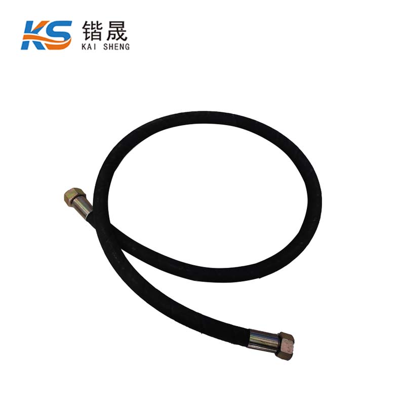 锴晟 高压管 QJ15M 套高清大图