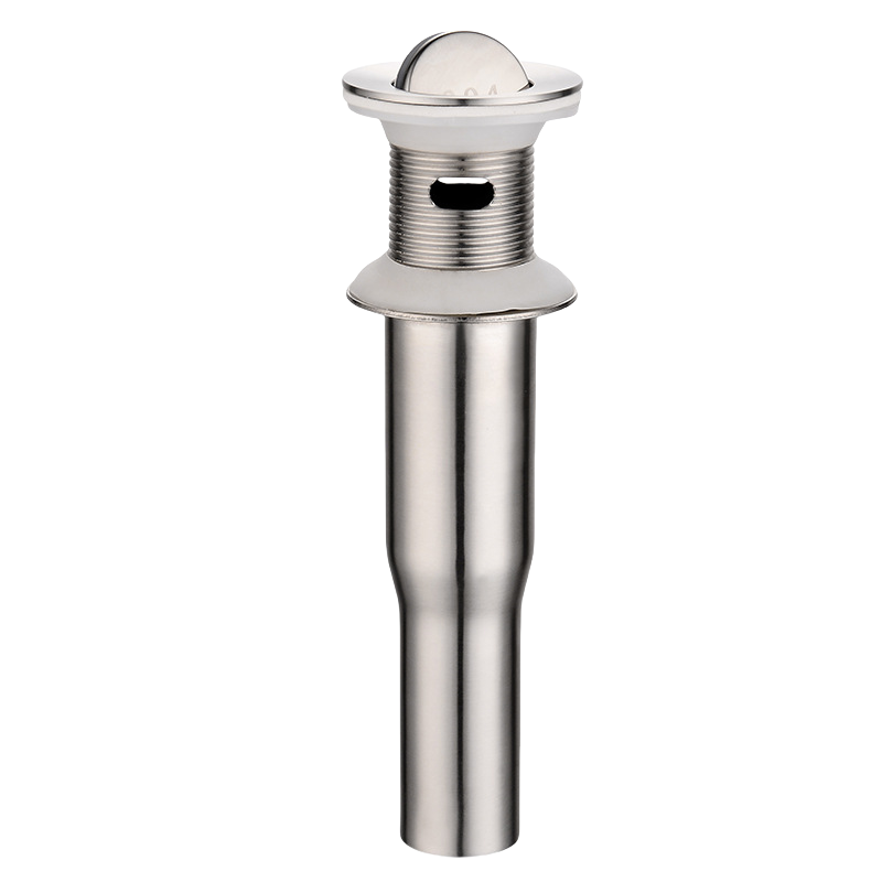 芈夏面盆下水器 有孔翻版 个