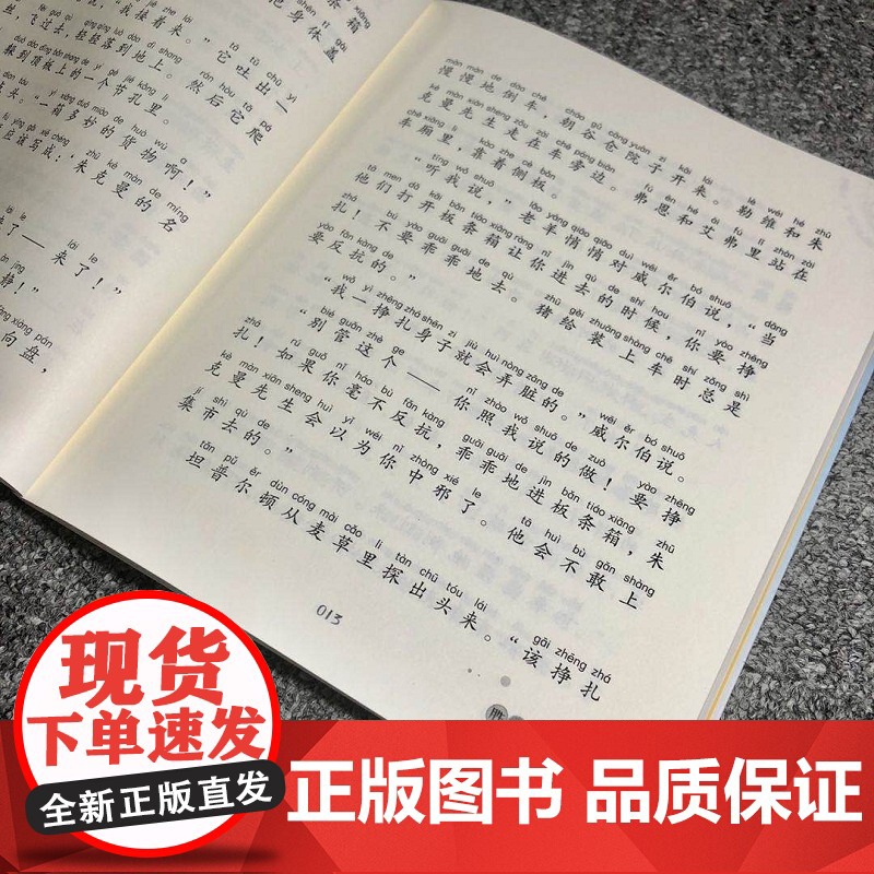 胜利时刻 上海译文出版社 (美)E·B·怀特(E.B.White) 著;任溶溶 译 著高清大图