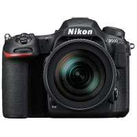 尼康(Nikon) D500（24-70F2.8E）数码单反相机 单镜头套装 约2088万像素