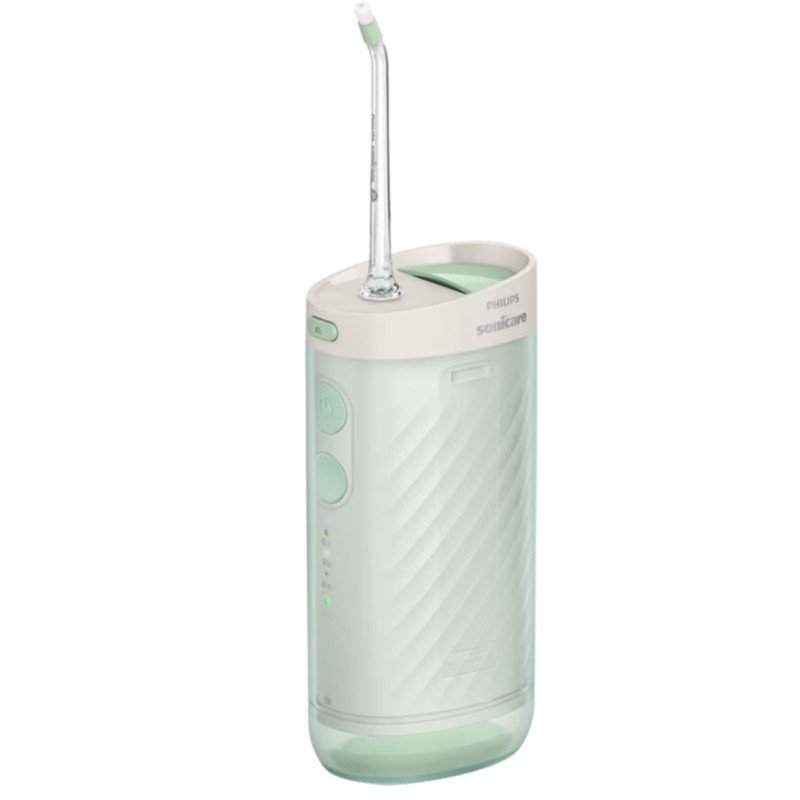 飞利浦Sonicare 便携式水牙线 HX3331/02高清大图