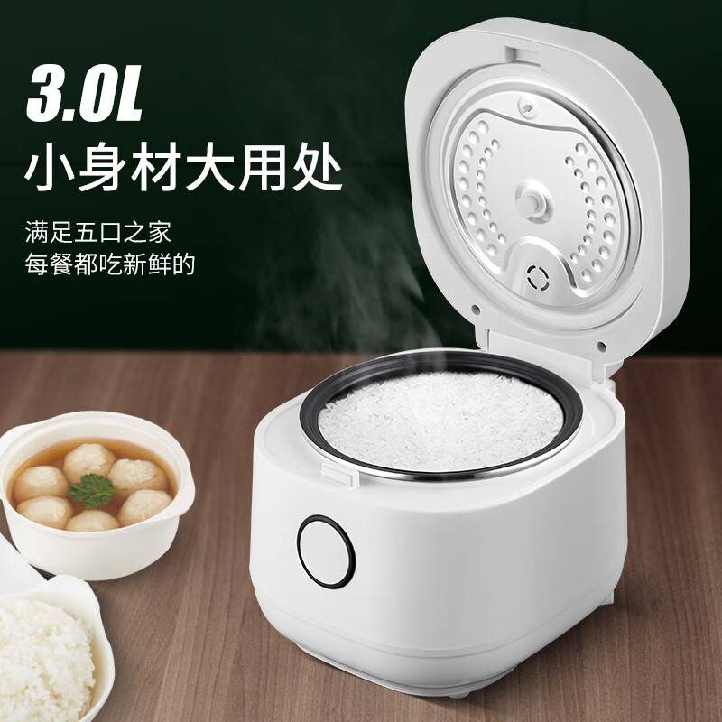 创维多功能电饭煲F69高清大图