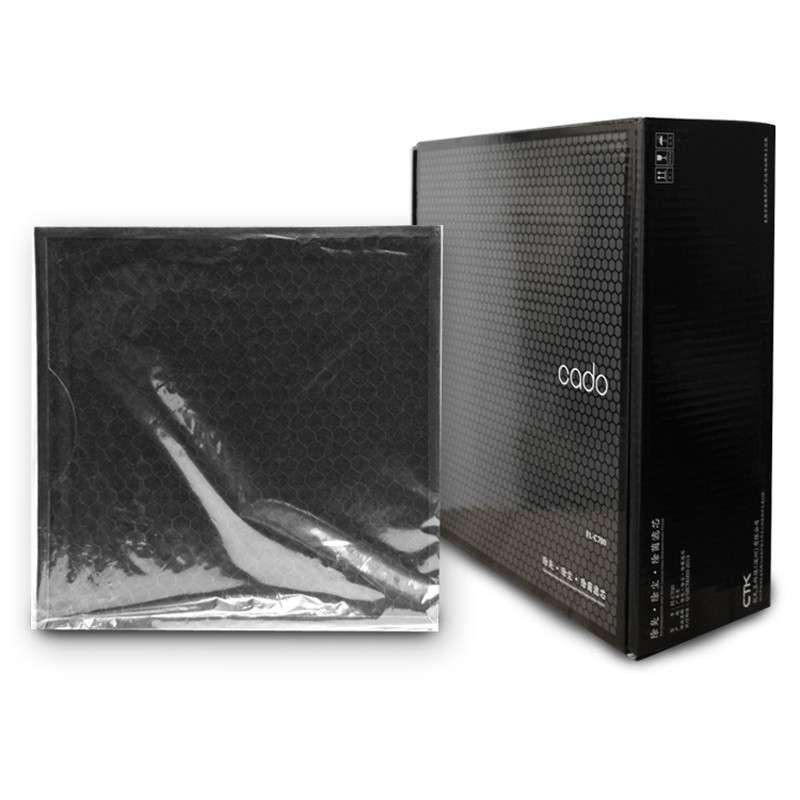 cado蓝光空气净化器 AP-C500专用净化滤芯过滤网 FL-C500