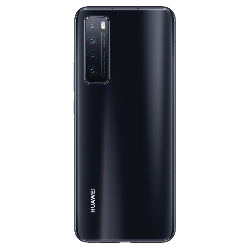 华为/HUAWEI nova 7 PRO 5G 8GB+128GB 亮黑 B