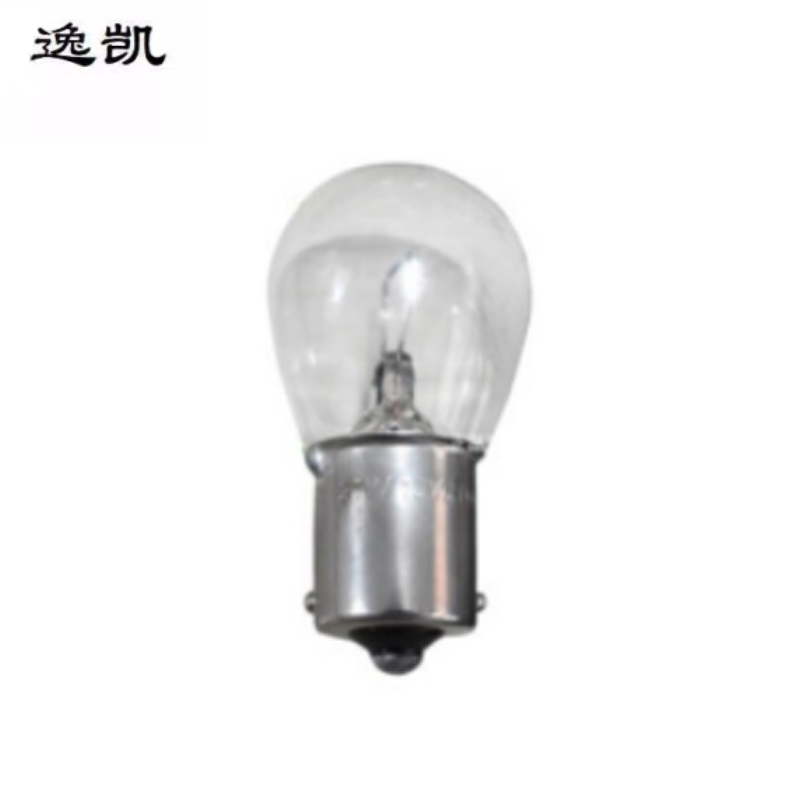 逸凯 叉车灯泡 1-30T /个 1-30T