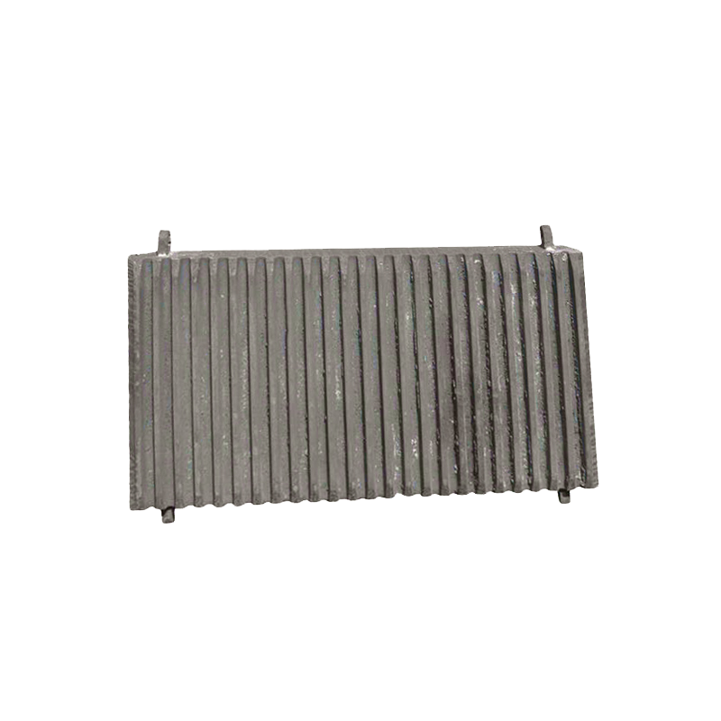 原环 破碎机固定齿板 PEX300*1300 块高清大图