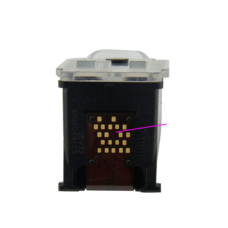 佳能 PG-840/CL-841黑色墨盒(适用于MX538 MX458 MX478 MG3680)PG-840