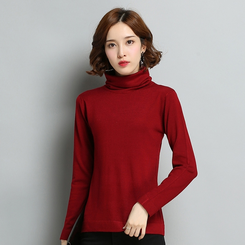 修身羊毛衫短款套头毛衣针织衫主要参数品牌:opzc货号:nye6ead款式