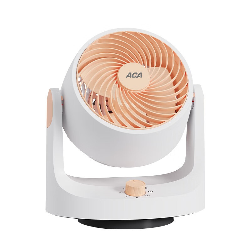 北美电器(ACA) 桌面循环扇ALY-H35XH08J