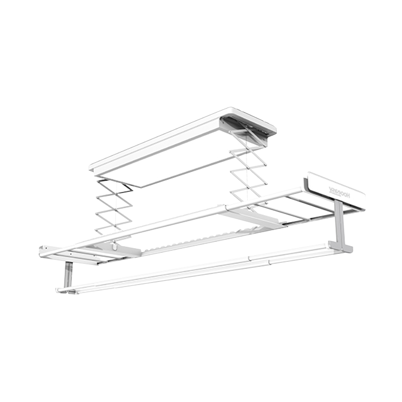 好易点(Hooeasy)智能电动晾衣机晾衣架全面屏超薄隐形H35ProA