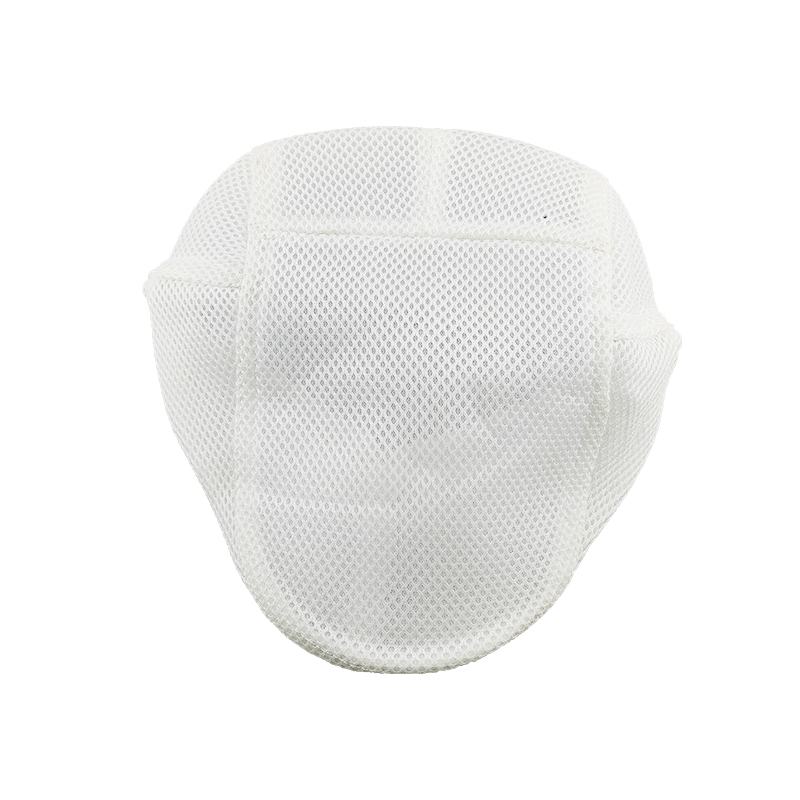 鸽护 餐饮工作贝雷帽 GH-MZ-041-K19-17 顶高清大图