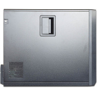 戴尔（DELL） T30小型ERP塔式服务器Server电脑主机 奔腾双核G4400 3.3GHz 16G/1*1T硬盘