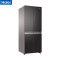 Haier/海尔 BCD-406WLHTDEDSLU1 406升 一级能效双变频多门冰箱(咨询库存)