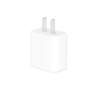 /MHJ83CH/A Apple 20W USB-C 电源适配器