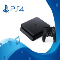 SONY PS4 PRO CUH-7106BB01 1TB BK