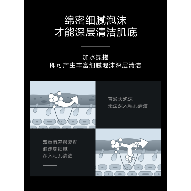 麦吉丽男士劲爽多效爽肤水 平衡水油 清爽补水 保湿 型男官方