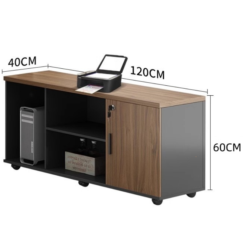 边柜木质高清大图