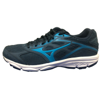 美津浓(Mizuno) SPARK 4男士轻便户外跑步鞋 K1GA190328